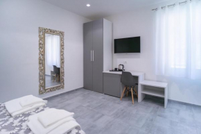 Vincent B&B - vicini al mare Scalea
